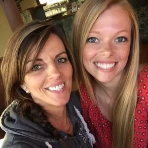 Meet your Posher, Donna